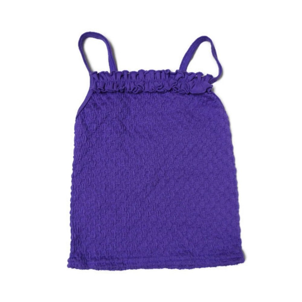Simply Basic stretchy cami top - Picture 2 of 8